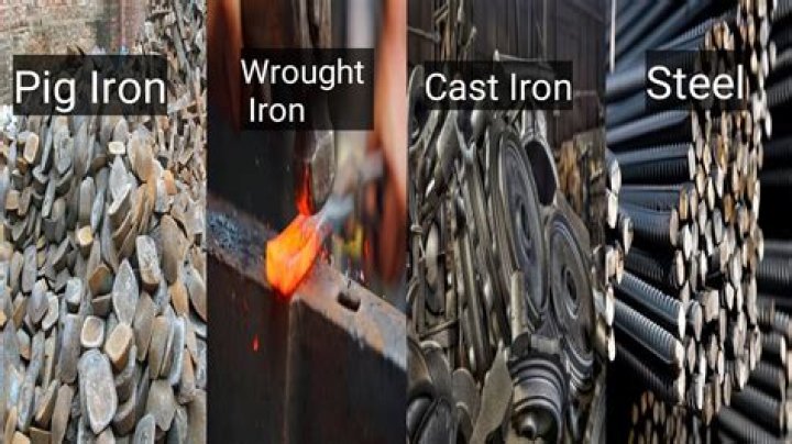 Is cast iron or aluminium cheaper?