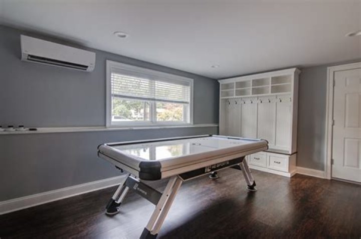 Is central air worth?