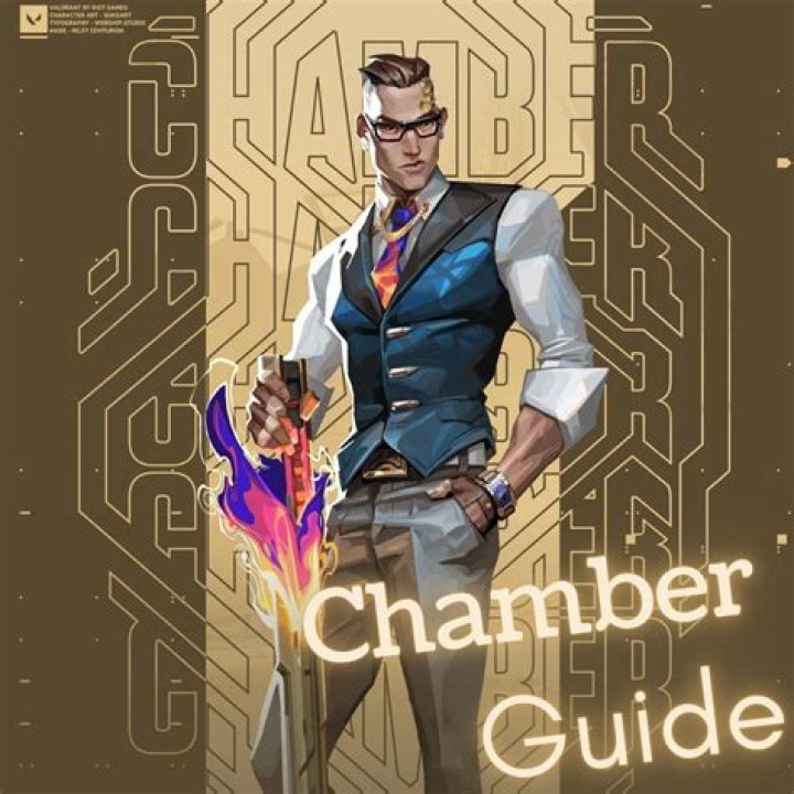 Is Chamber a good agent?