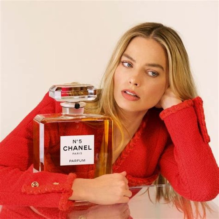 Is Chanel N 5 vegan?