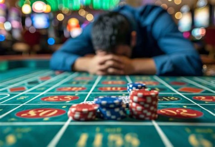 Is chess a gambling?