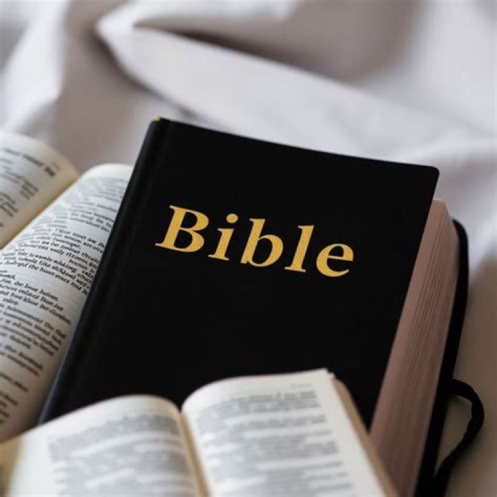 Is Christopher a Bible name?