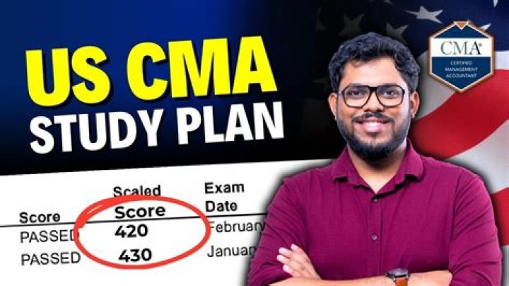 Is CMA exam home based?
