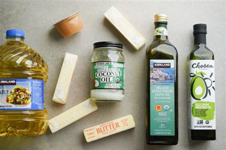 Is coconut oil healthier than olive oil for cooking?