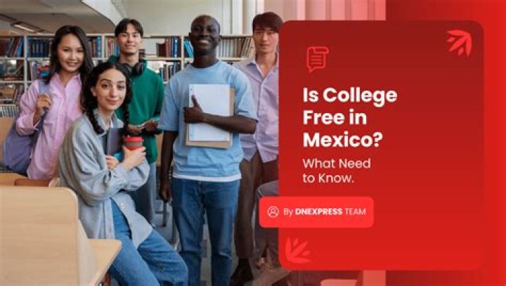 Is college free in Italy?
