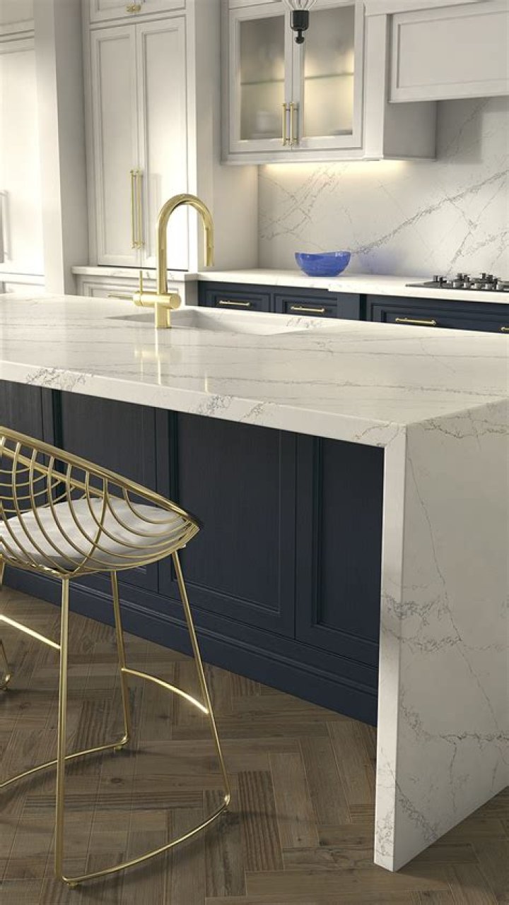 Is Corian quartz really quartz?