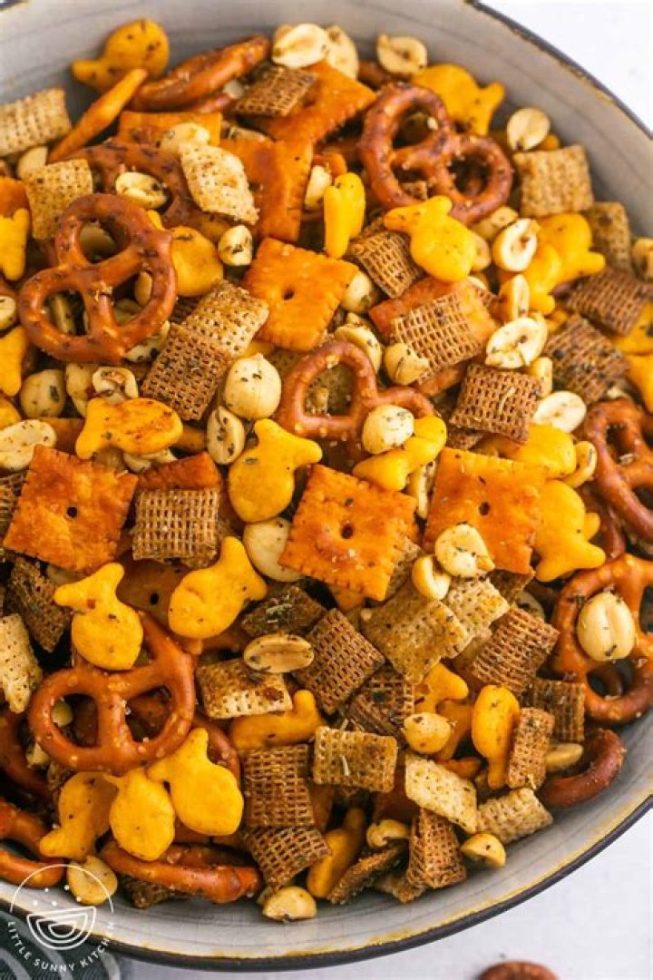 Is Corn Chex good for you?