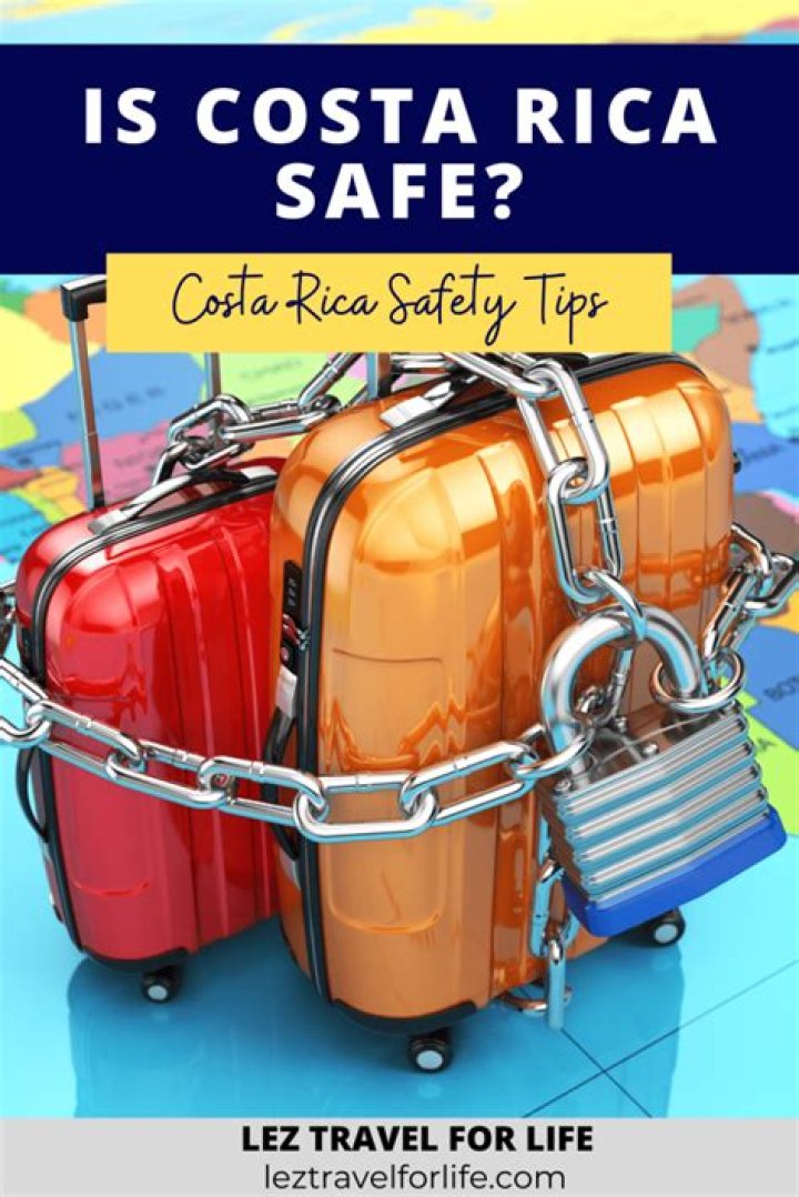 Is Costa Rica safe to retire?