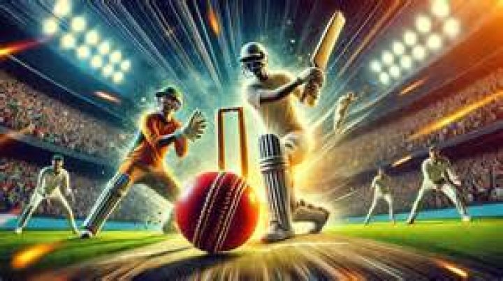 Is cricket killing all other sports in India?
