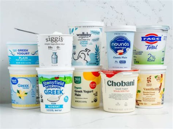 Is dairy-free yogurt good?