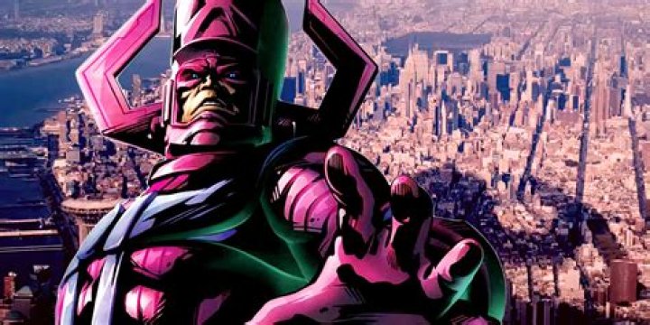 Is DC greater than Marvel?