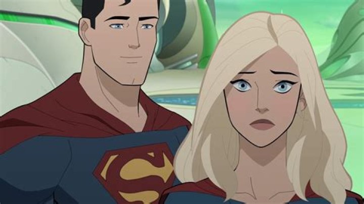 Is DC replacing Superman with Supergirl?