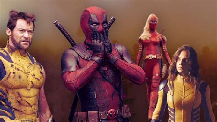 Is Deadpool a Noobmaster69?