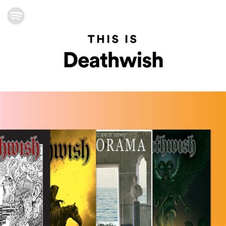 Is Deathwish canon?