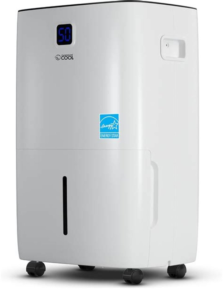 Is dehumidifier good for asthma?