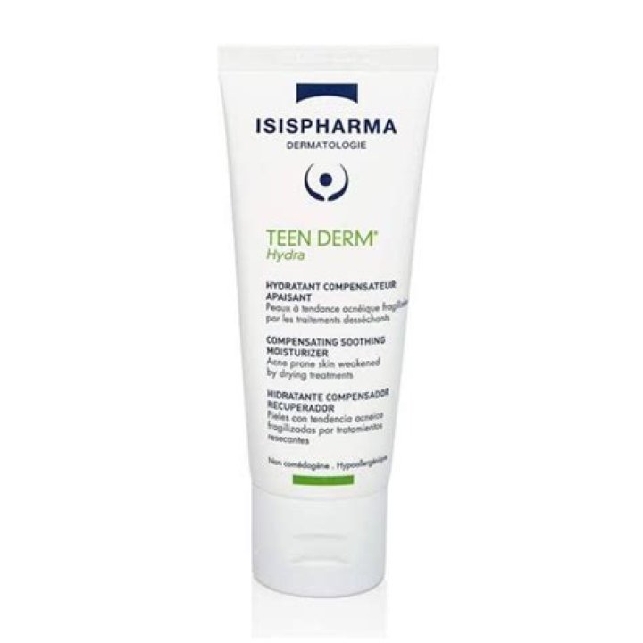 Is Derm a prefix?