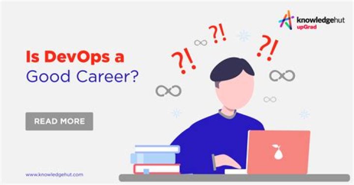 Is DevOps a good career?