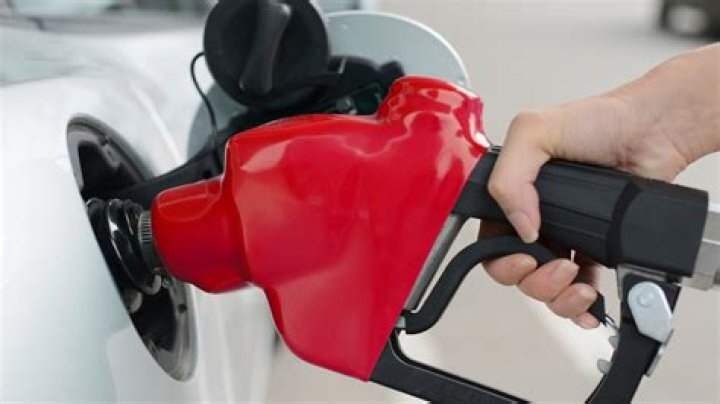 Is diesel gas better than regular gas?