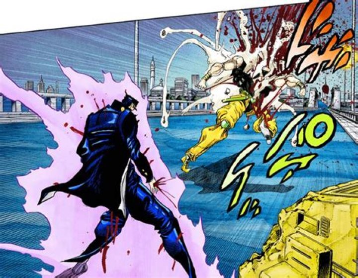 Is DIO dead in Part 3?