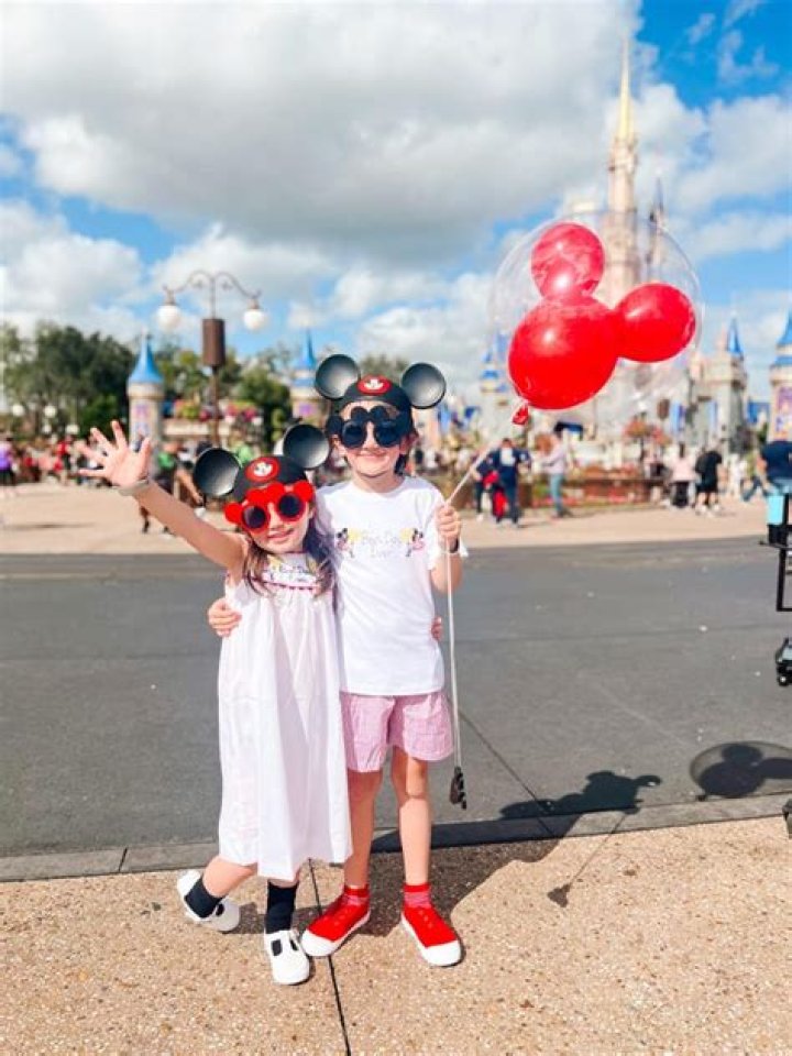Is Disney free for babies?