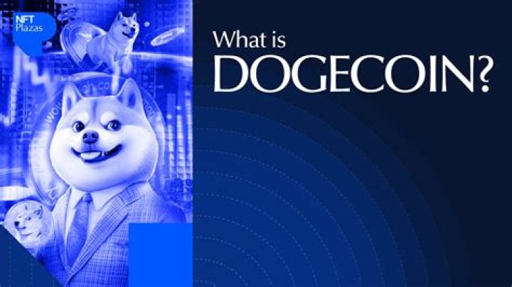 Is Dogecoin a security?