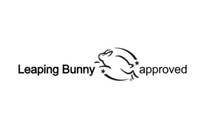 Is Dove Leaping Bunny approved?