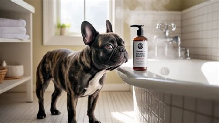 Is Dove soap safe for dogs?