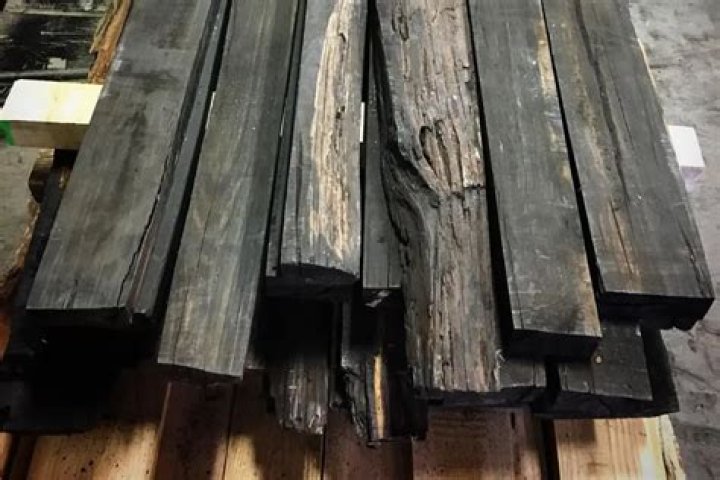 Is Ebony Wood valuable?