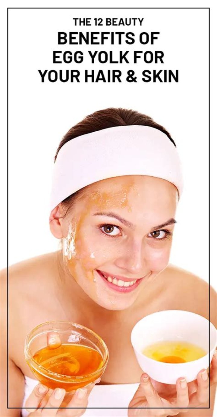 Is Egg good for your hair?