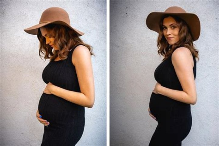 Is Eliza and Bob pregnant?