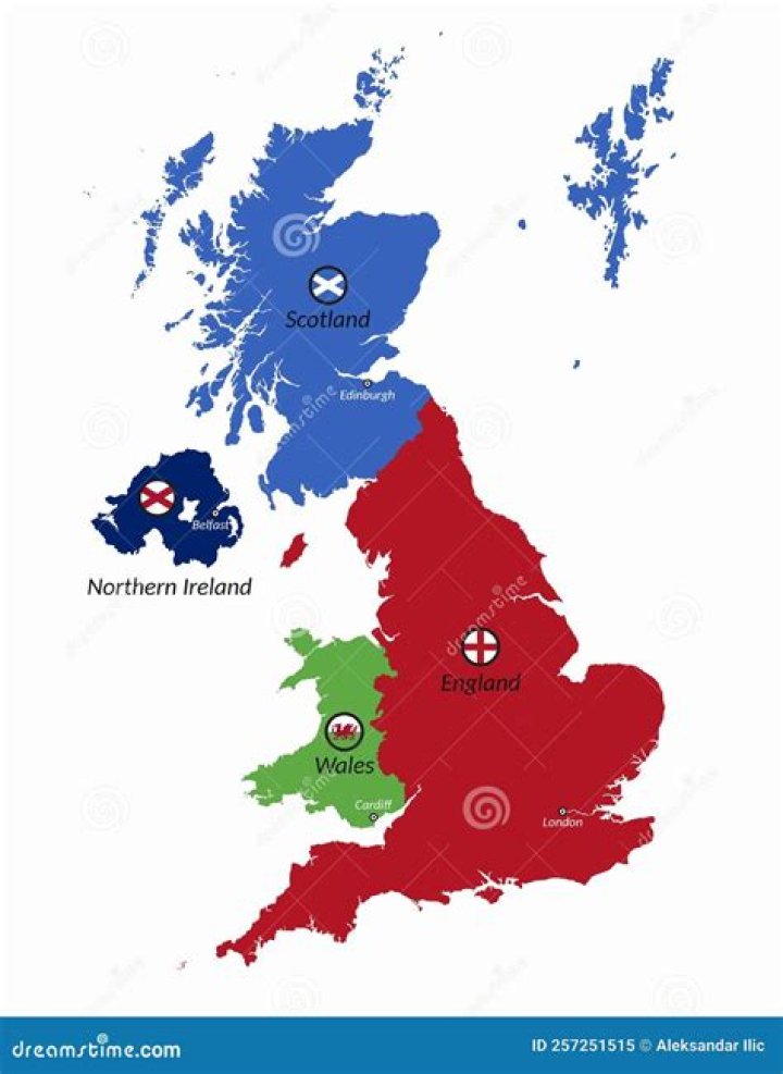 Is England or Ireland bigger?