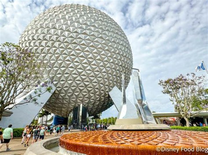 Is Epcot owned by Disney?