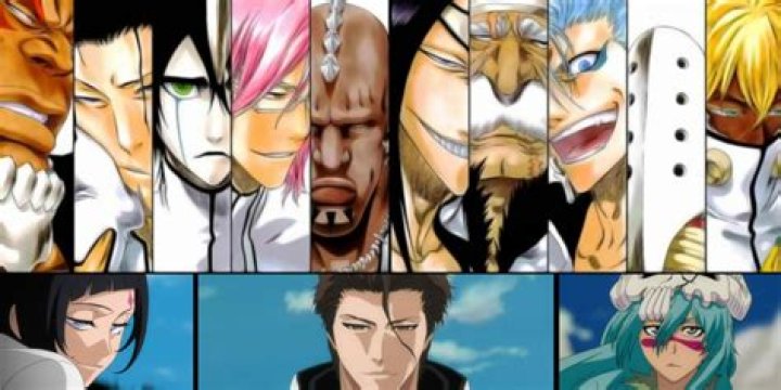 Is Espada number 0 the strongest?
