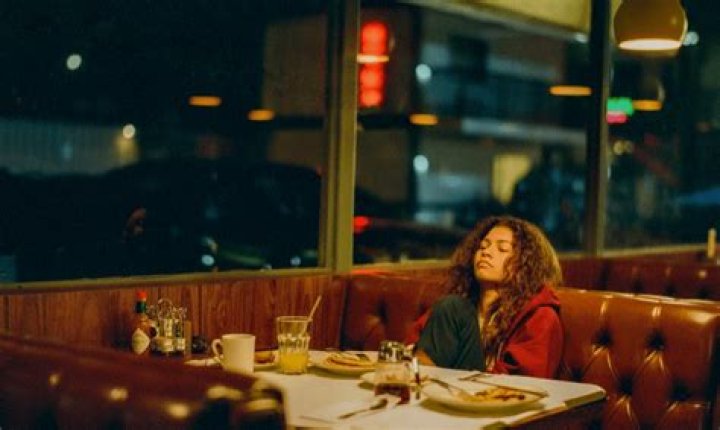 Is Euphoria a true story?
