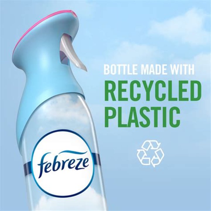 Is Febreze cruelty-free?