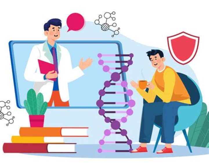 Is fighting skills genetic?