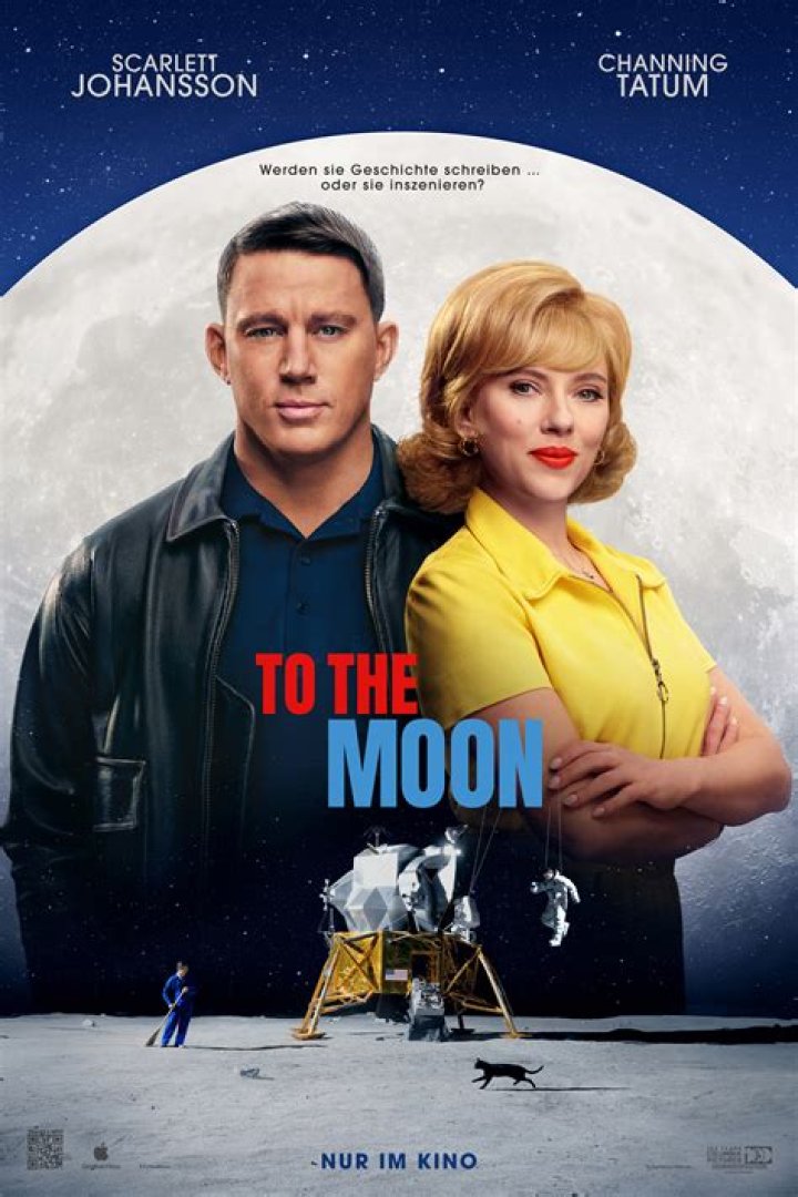Is Fly Me to the Moon anime good?