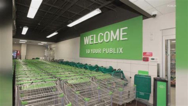 Is Fresh Market owned by Publix?