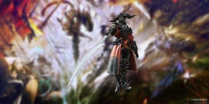 Is Gaius van Baelsar evil?