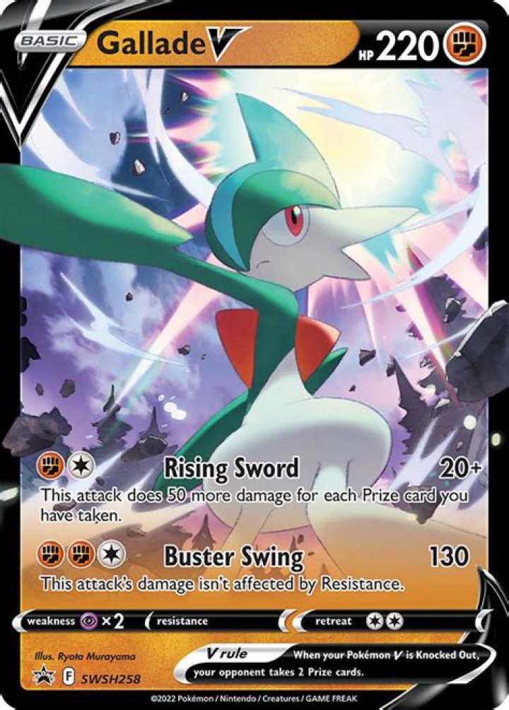 Is Gallade better than lucario?