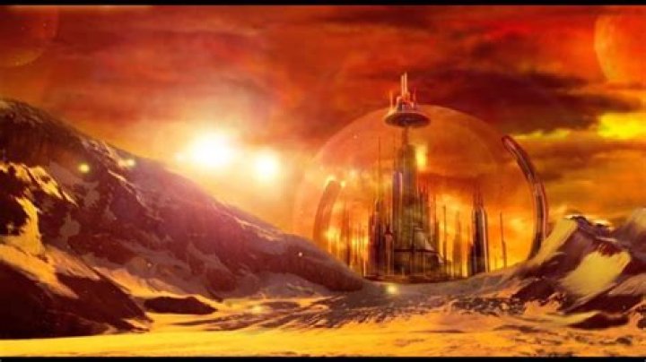 Is Gallifrey gone for good?