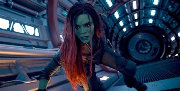 Is Gamora last of her kind?