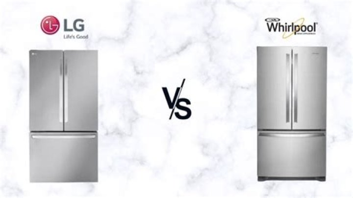 Is GE or Whirlpool better?