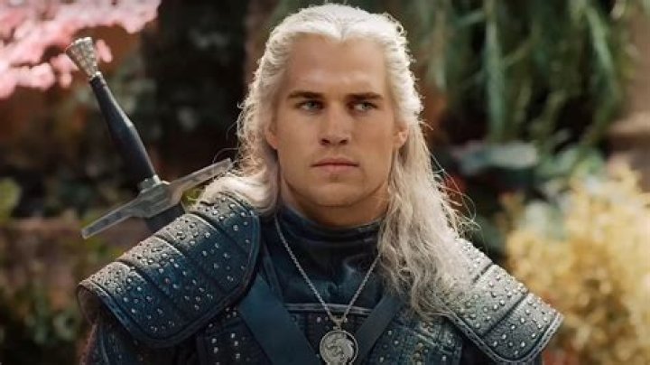 Is Geralt a good dad?