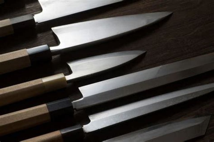 Is German steel better than Japanese steel?