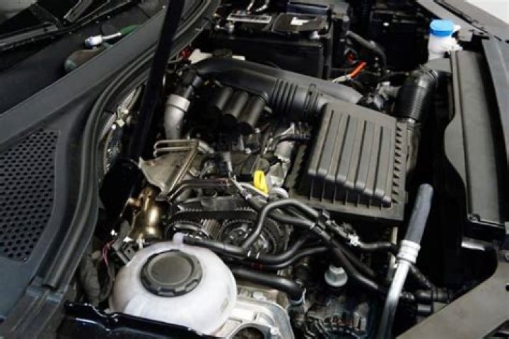 Is getting a new engine like getting a new car?