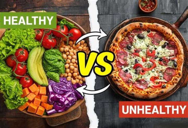 Is gluten healthy or unhealthy?