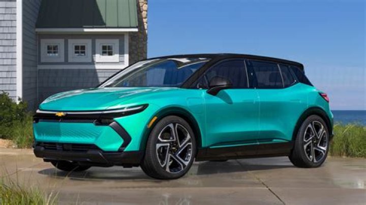 Is GM buying back Chevy bolts?