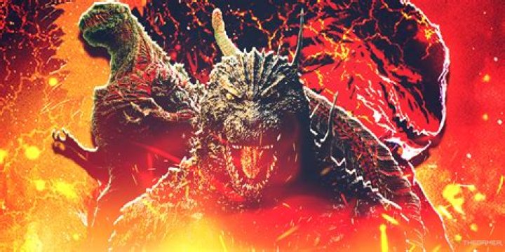 Is Godzilla Earth the strongest Godzilla?