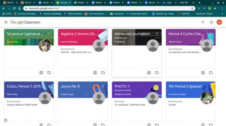 Is Google Classroom free to use?
